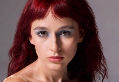 Sophia Anne Caruso estrelará “Memoirs of Amorous Gentlemen” no circuito off-Broadway Sophia Anne Caruso estrelará “Memoirs of Amorous Gentlemen” no circuito off-Broadway