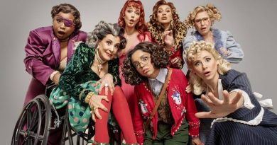 “7 Mulheres e um Mistério, O Musical” anuncia últimas apresentações no 033 Rooftop “7 Mulheres e um Mistério, O Musical” anuncia últimas apresentações no 033 Rooftop