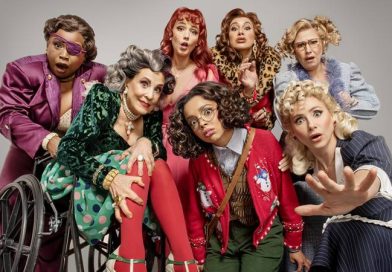 “7 Mulheres e um Mistério, O Musical” anuncia últimas apresentações no 033 Rooftop “7 Mulheres e um Mistério, O Musical” anuncia últimas apresentações no 033 Rooftop
