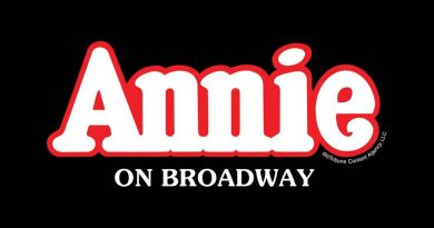 Musical Annie retorna à Broadway em comemoração ao seu 50º aniversário Musical Annie retorna à Broadway em comemoração ao seu 50º aniversário