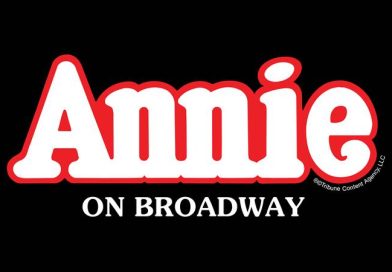 Musical Annie retorna à Broadway em comemoração ao seu 50º aniversário Musical Annie retorna à Broadway em comemoração ao seu 50º aniversário