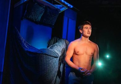 Sucesso do Off-Broadway, “Heated Rivalry” recuperou seu investimento inicial Sucesso do Off-Broadway, “Heated Rivalry” recuperou seu investimento inicial