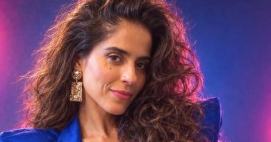 Com Camilla Camargo como protagonista, musical ON YOUR FEET! abre vendas Com Camilla Camargo como protagonista, musical ON YOUR FEET! abre vendas