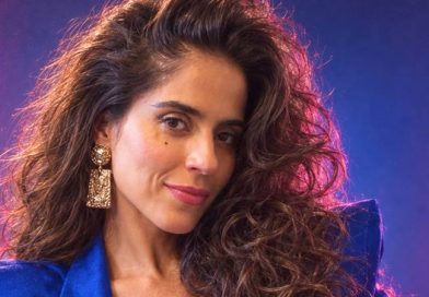 Com Camilla Camargo como protagonista, musical ON YOUR FEET! abre vendas Com Camilla Camargo como protagonista, musical ON YOUR FEET! abre vendas