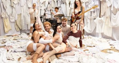 Últimas oportunidades de ver o espetáculo do Coletivo Ópera Urbe Últimas oportunidades de ver o espetáculo do Coletivo Ópera Urbe