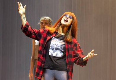 Musical da Rita Lee abre vendas para últimas sessões do espetáculo Musical da Rita Lee abre vendas para últimas sessões do espetáculo