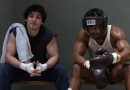 Veja as primeiras imagens do filme “Eu Sou o Rocky” Veja as primeiras imagens do filme “Eu Sou o Rocky”