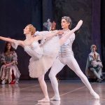 Ballet Clássico de São Petersburgo faz 2 únicas apresentações em SP