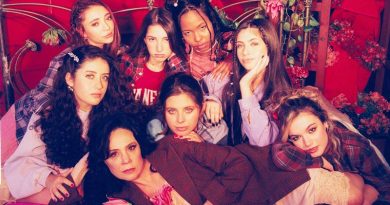 ‘Confissões de Adolescente’ vira musical e marca estreia da Flor Gil no teatro ‘Confissões de Adolescente’ vira musical e marca estreia da Flor Gil no teatro