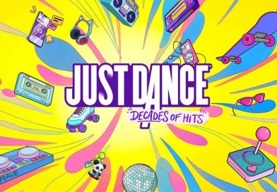 Just Dance apresenta novos desafios com Spice Girls, Britney Spears e Sabrina Carpenter Just Dance apresenta novos desafios com Spice Girls, Britney Spears e Sabrina Carpenter