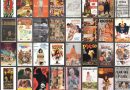 Livro sobre 100 filmes brasileiros essenciais será lançado na Mostra de Cinema em São Paulo