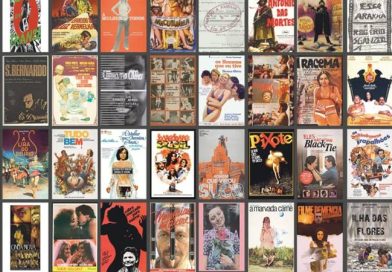 Livro sobre 100 filmes brasileiros essenciais será lançado na Mostra de Cinema em São Paulo