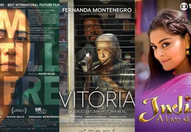 Conteúdos da Globo estarão disponíveis na Netflix
