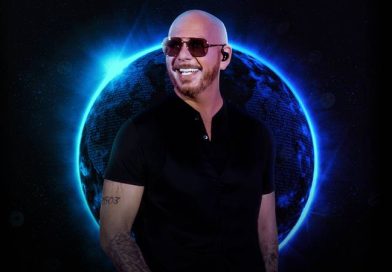 Pitbull anuncia show no Brasil com abertura de Pedro Sampaio Pitbull anuncia show no Brasil com abertura de Pedro Sampaio