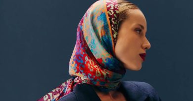 Confira a nova collab da Scarf Me “Dolce Vita” Confira a nova collab da Scarf Me “Dolce Vita”