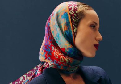 Confira a nova collab da Scarf Me “Dolce Vita” Confira a nova collab da Scarf Me “Dolce Vita”