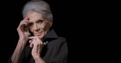 ‘A Extraordinária Vida de Vera Valdez’ faz sua estreia no Festival do Rio ‘A Extraordinária Vida de Vera Valdez’ faz sua estreia no Festival do Rio